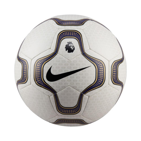 Nike Μπάλα ποδοφαίρου Premier League Heritage Geo Merlin Ball
